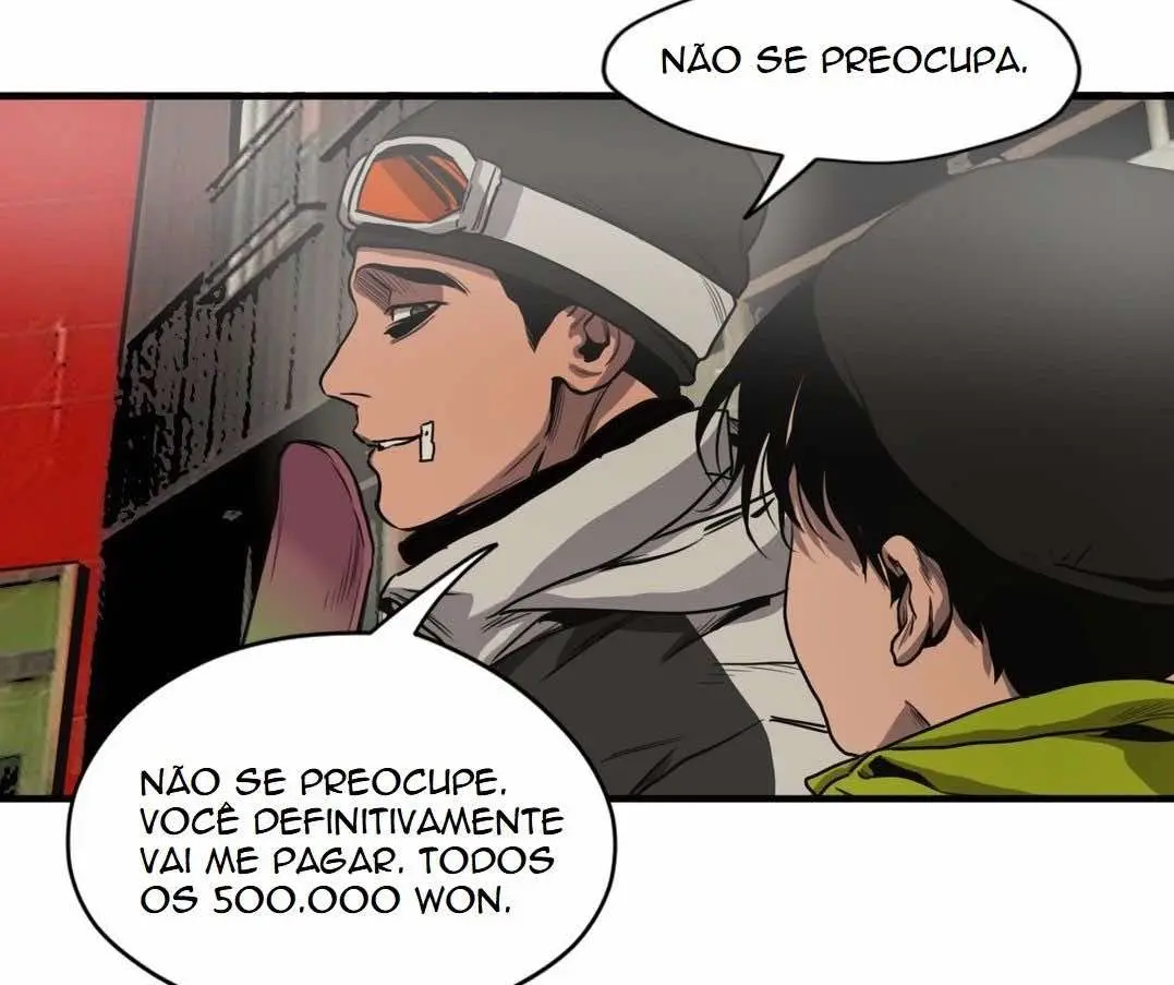 Killing Stalking – Capítulo 42 Yaoi – Página 10