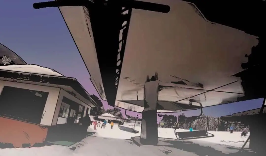 Killing Stalking – Capítulo 42 Yaoi – Página 100