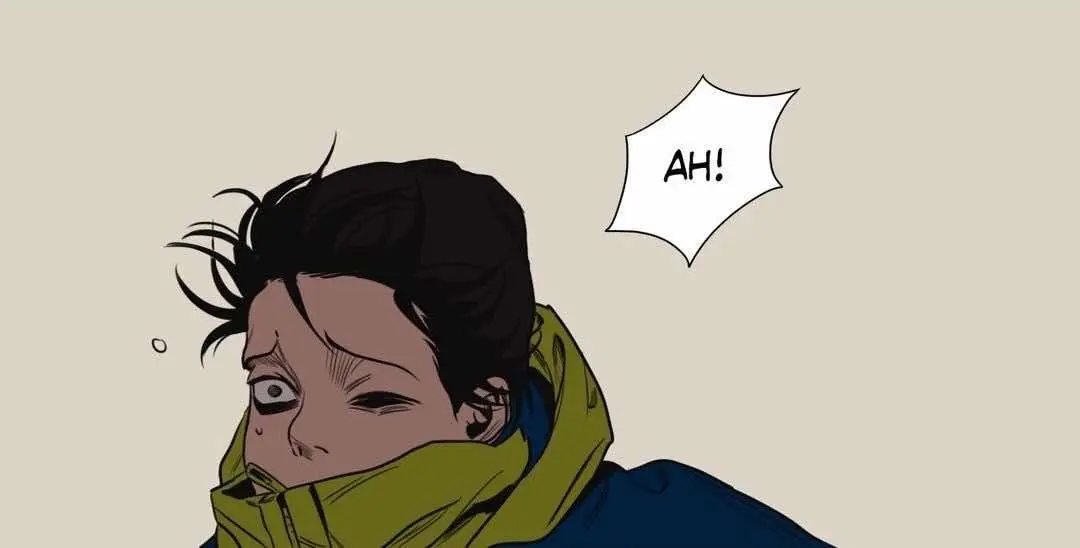 Killing Stalking – Capítulo 42 Yaoi – Página 106