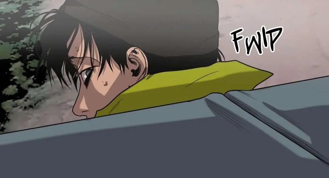 Killing Stalking – Capítulo 42 Yaoi – Página 108
