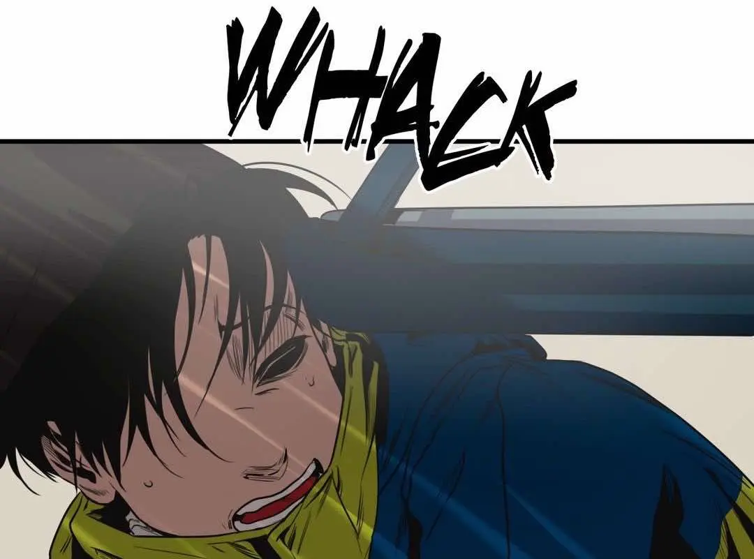 Killing Stalking – Capítulo 42 Yaoi – Página 109