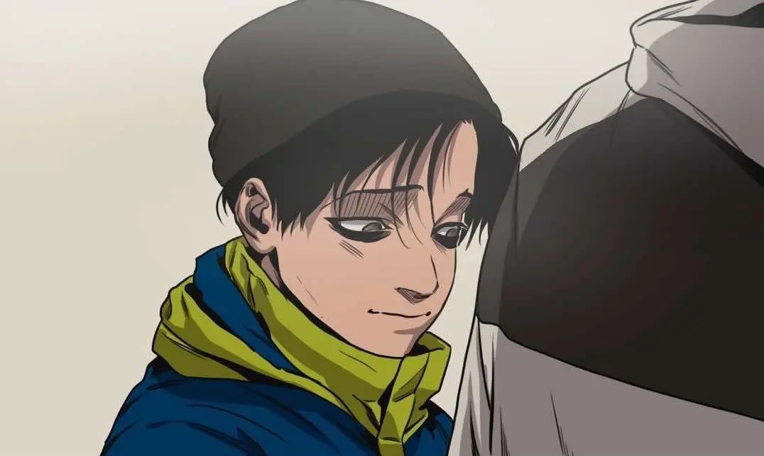 Killing Stalking – Capítulo 42 Yaoi – Página 11