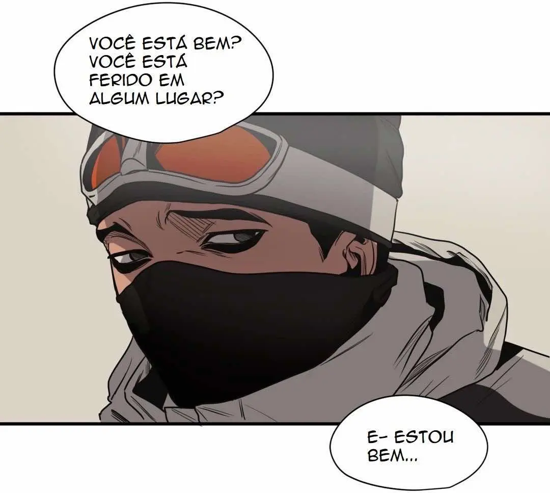 Killing Stalking – Capítulo 42 Yaoi – Página 113