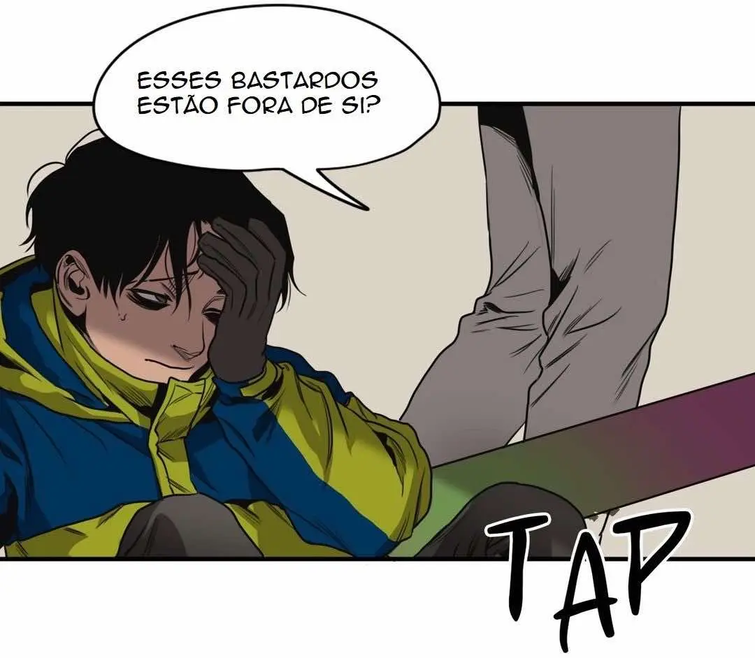Killing Stalking – Capítulo 42 Yaoi – Página 114