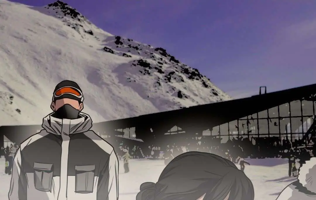 Killing Stalking – Capítulo 42 Yaoi – Página 115