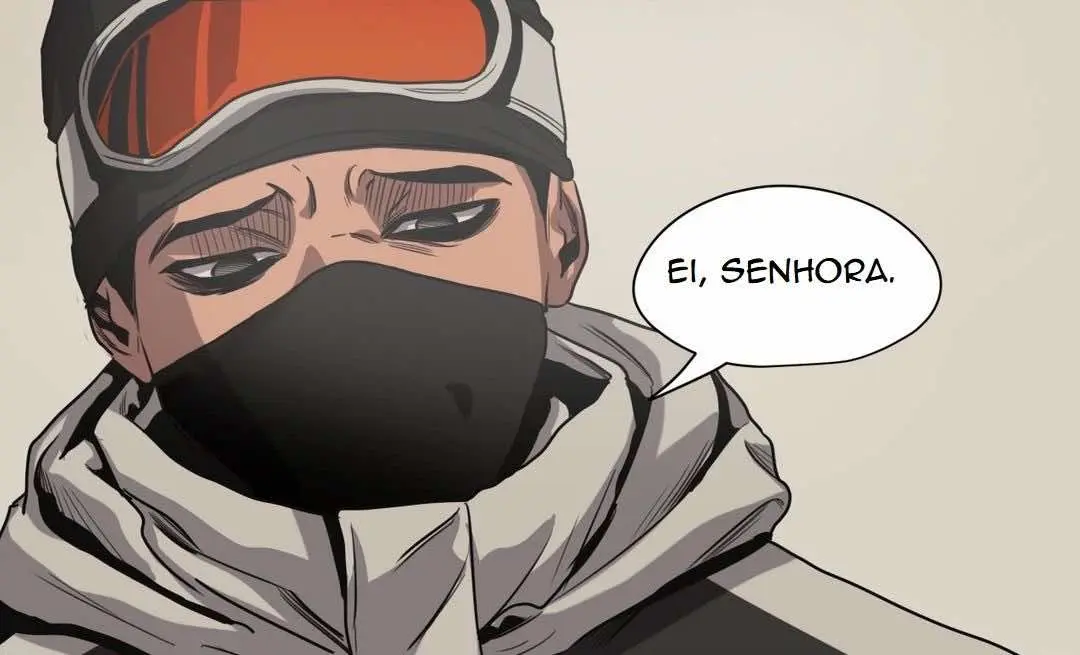 Killing Stalking – Capítulo 42 Yaoi – Página 116