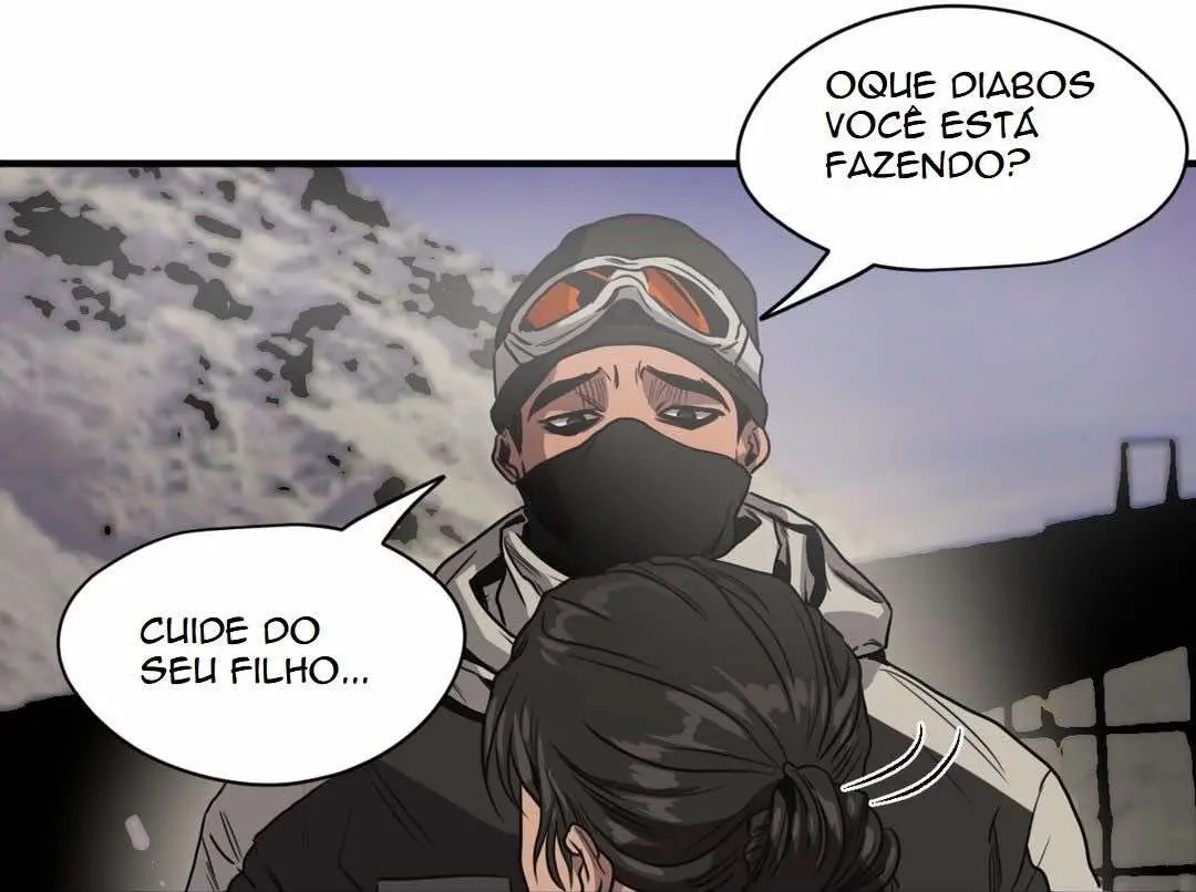 Killing Stalking – Capítulo 42 Yaoi – Página 117