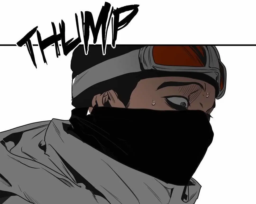 Killing Stalking – Capítulo 42 Yaoi – Página 118