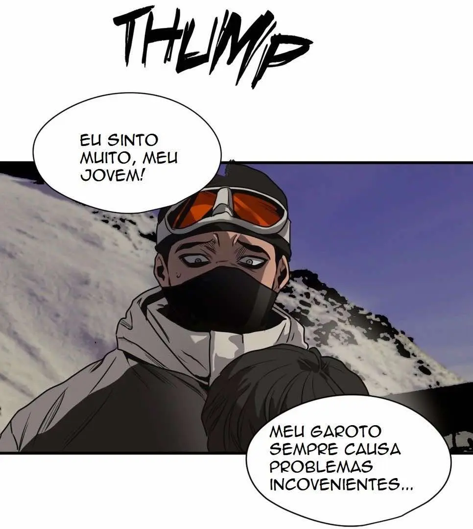 Killing Stalking – Capítulo 42 Yaoi – Página 120