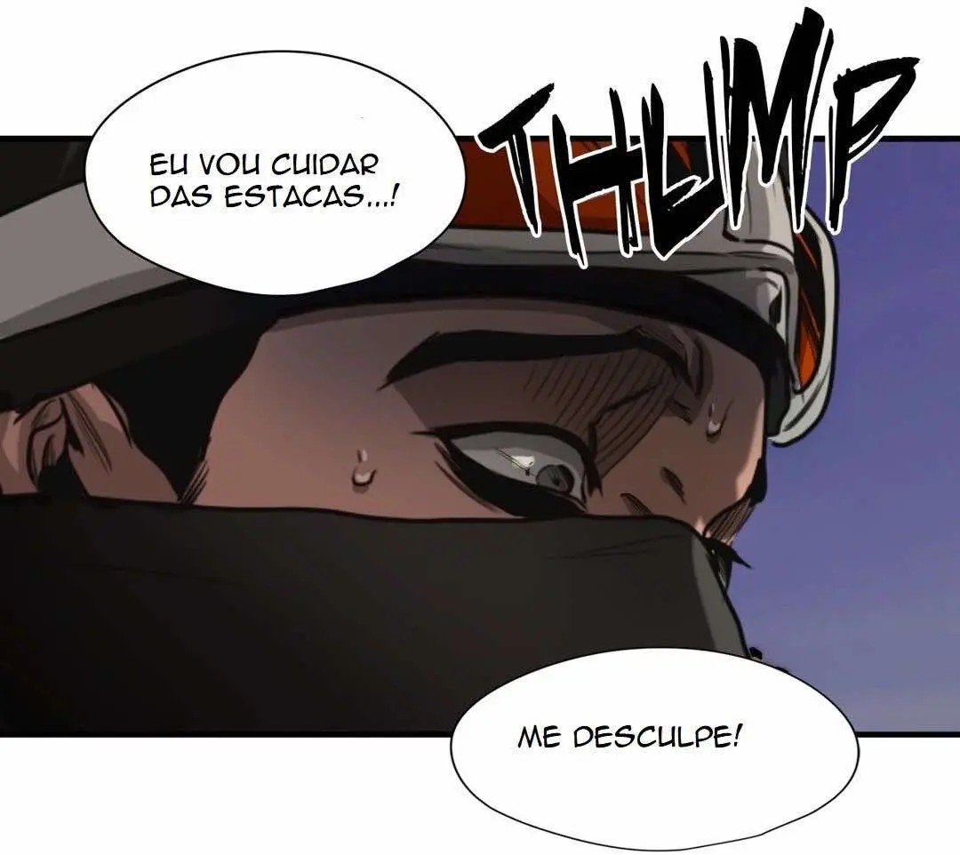 Killing Stalking – Capítulo 42 Yaoi – Página 121