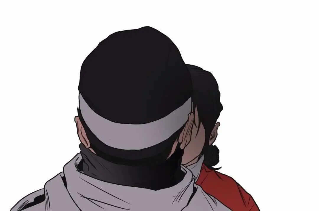 Killing Stalking – Capítulo 42 Yaoi – Página 122