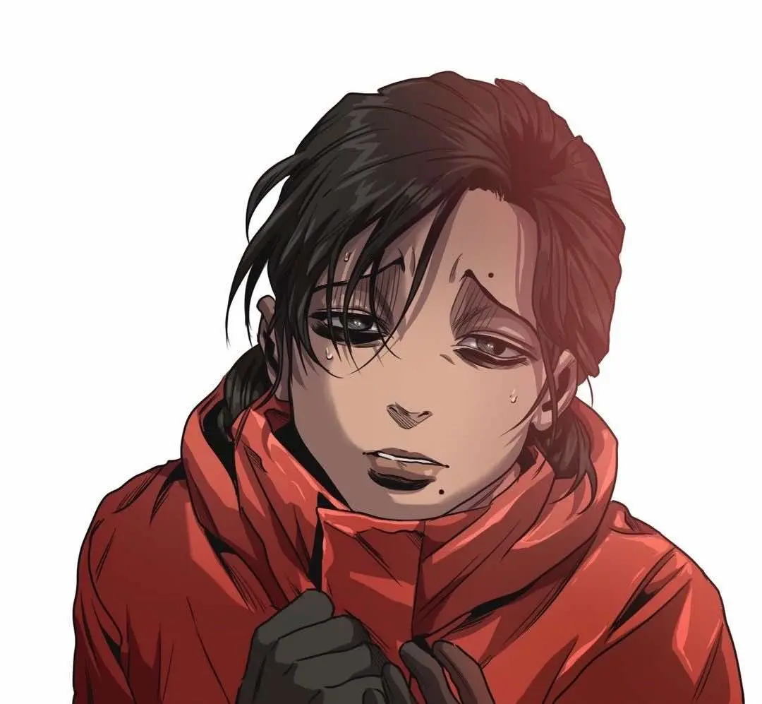 Killing Stalking – Capítulo 42 Yaoi – Página 124