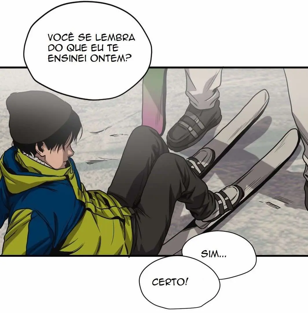Killing Stalking – Capítulo 42 Yaoi – Página 13