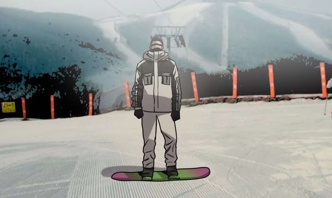 Killing Stalking – Capítulo 42 Yaoi – Página 18