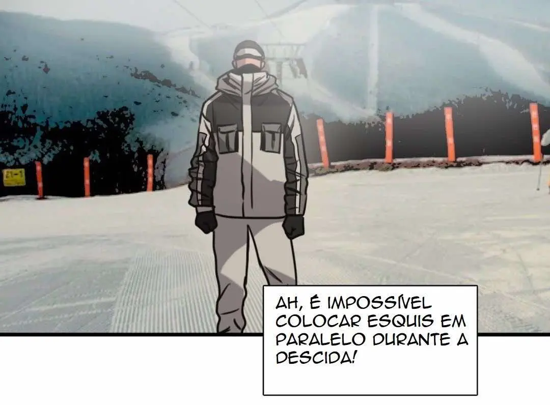 Killing Stalking – Capítulo 42 Yaoi – Página 19