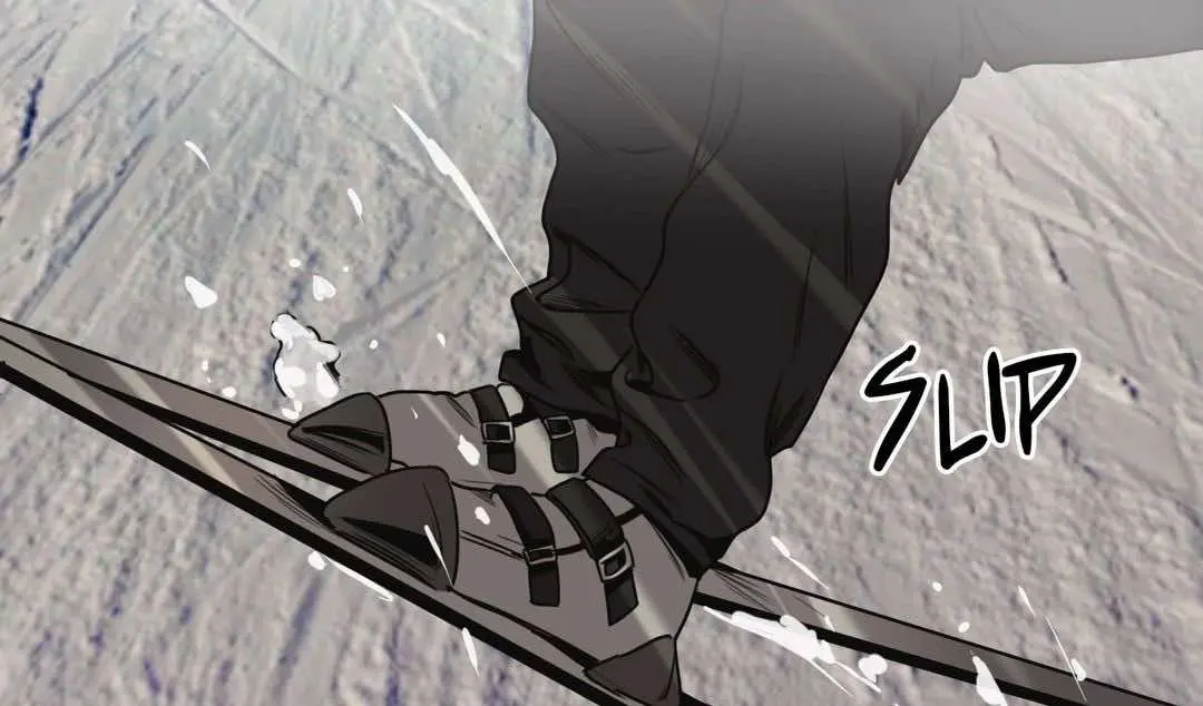 Killing Stalking – Capítulo 42 Yaoi – Página 21