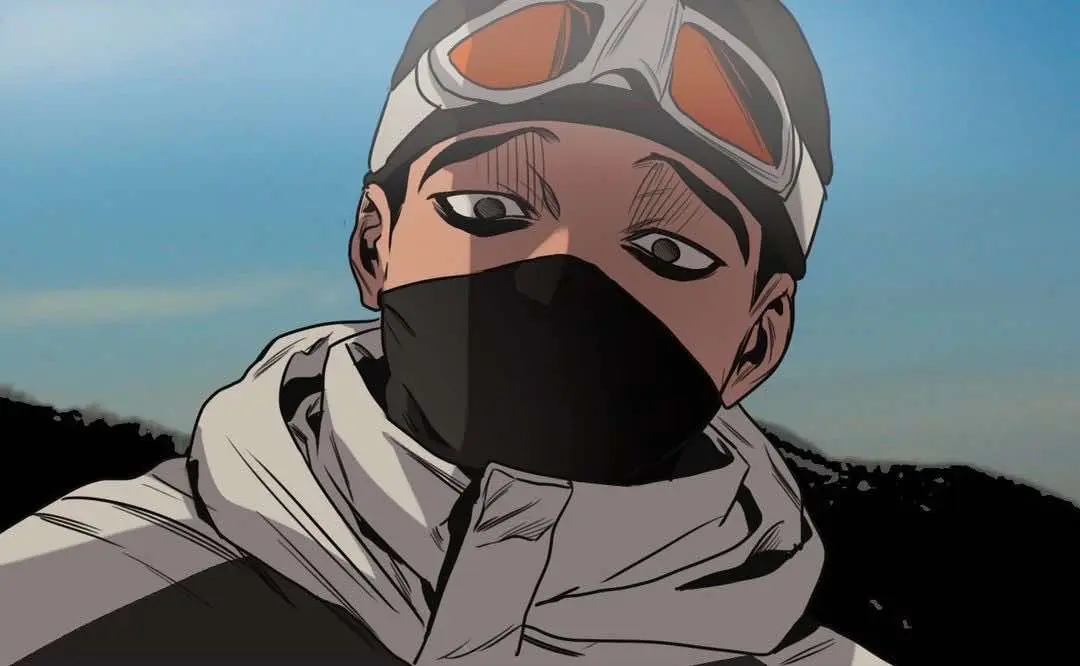 Killing Stalking – Capítulo 42 Yaoi – Página 25