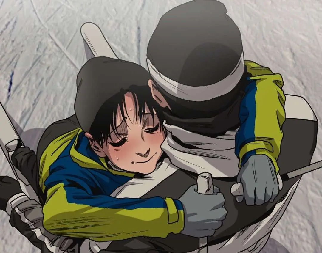 Killing Stalking – Capítulo 42 Yaoi – Página 26