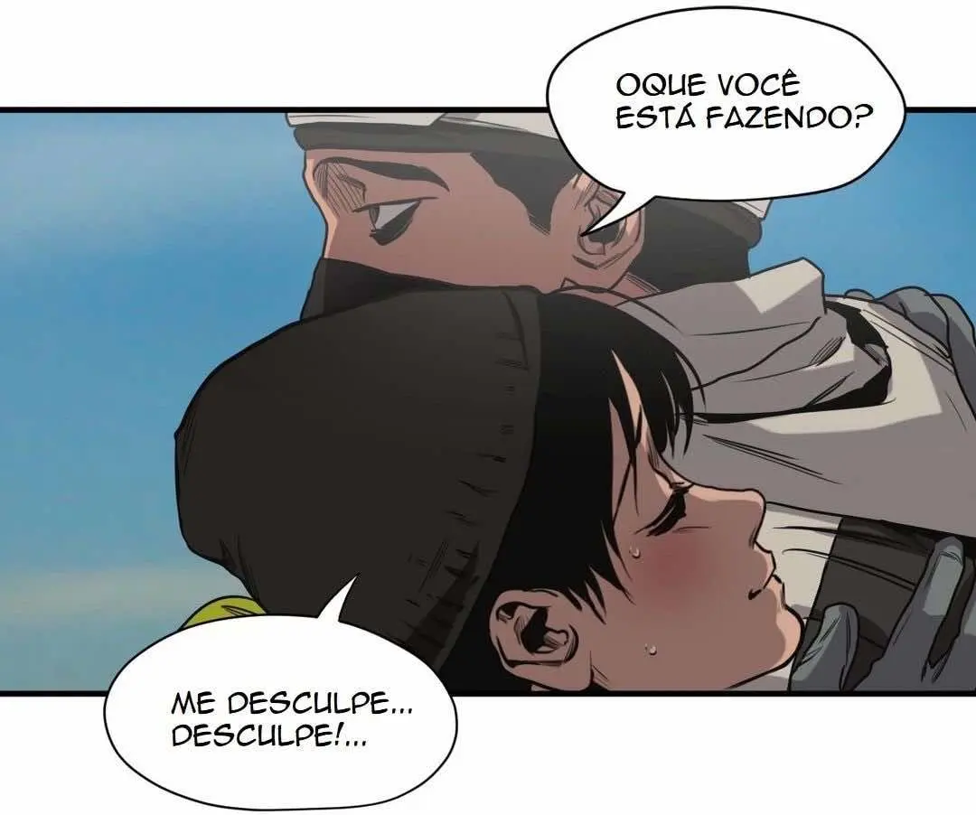 Killing Stalking – Capítulo 42 Yaoi – Página 28