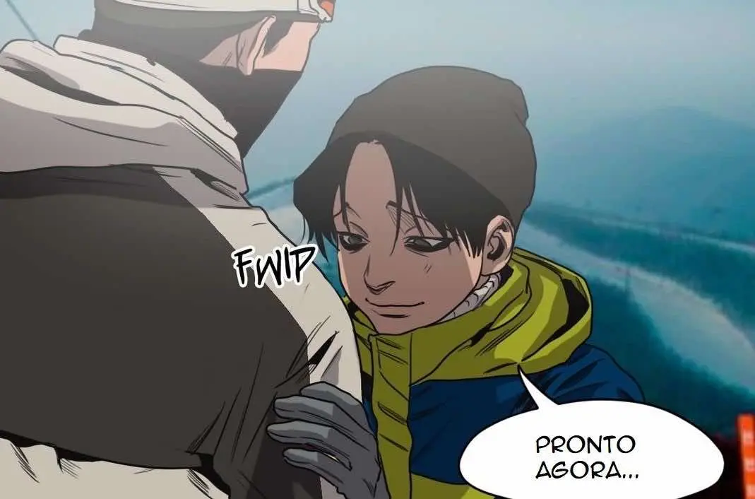 Killing Stalking – Capítulo 42 Yaoi – Página 33