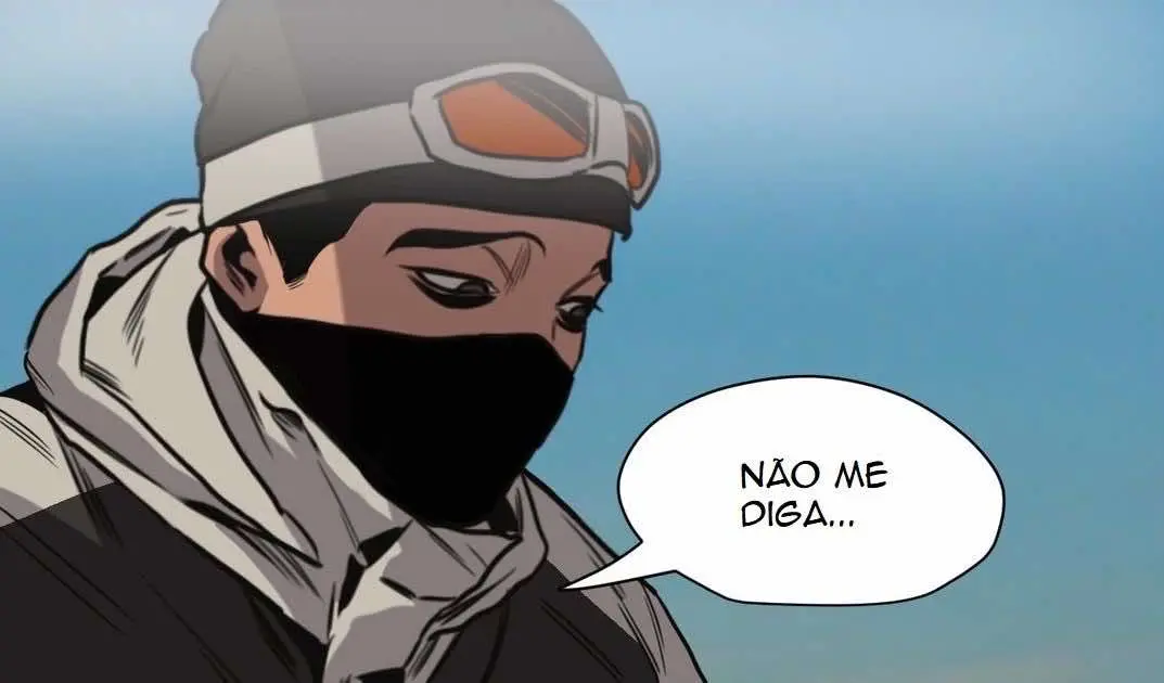 Killing Stalking – Capítulo 42 Yaoi – Página 34