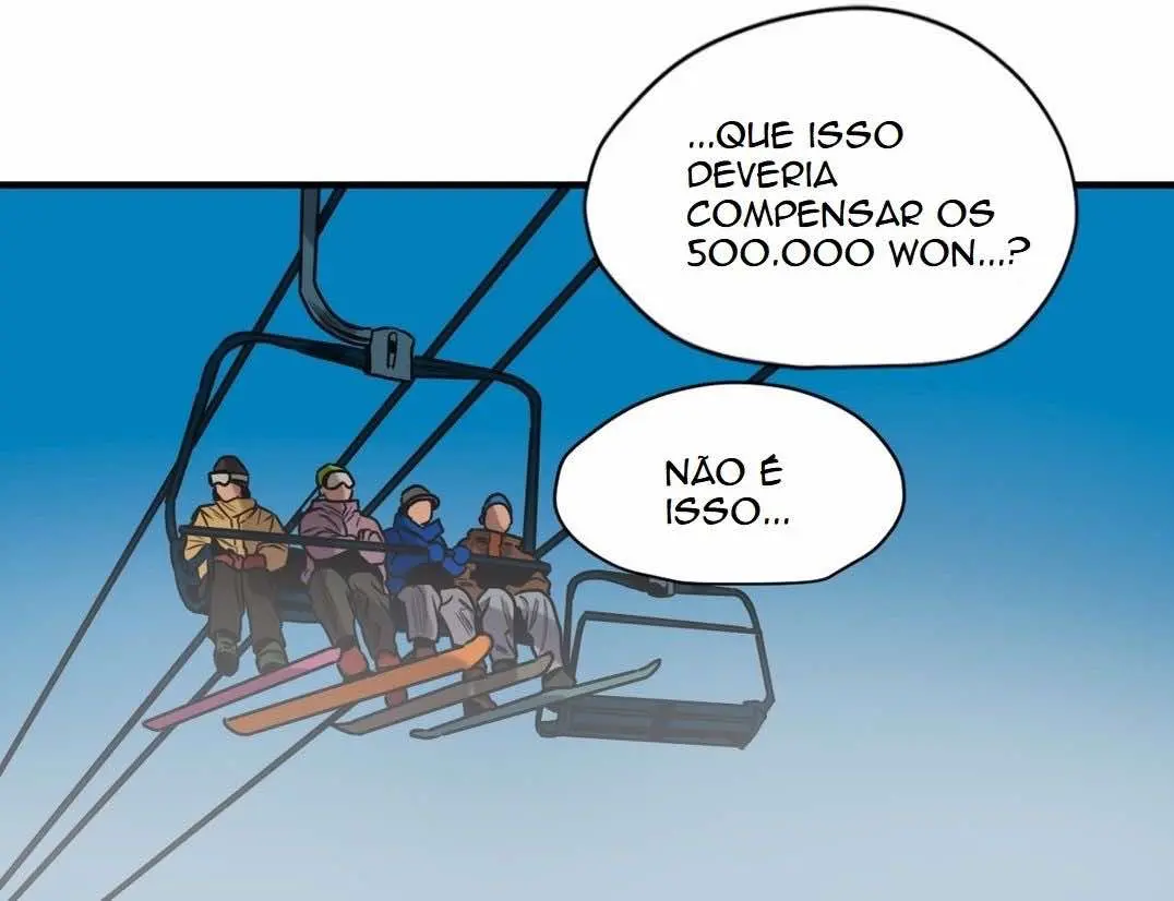 Killing Stalking – Capítulo 42 Yaoi – Página 35