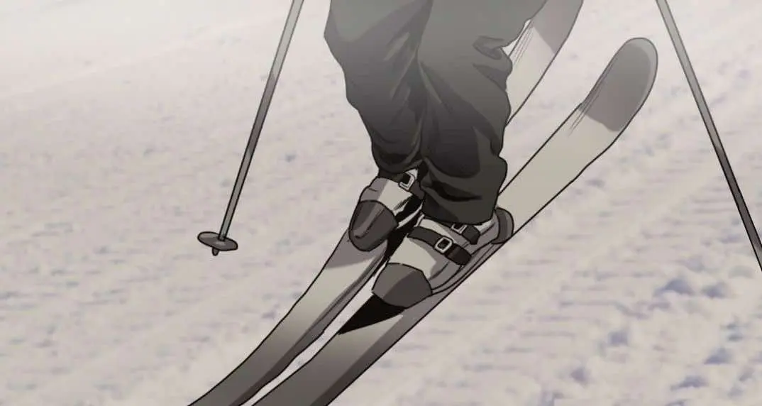 Killing Stalking – Capítulo 42 Yaoi – Página 36