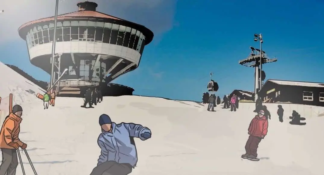 Killing Stalking – Capítulo 42 Yaoi – Página 37