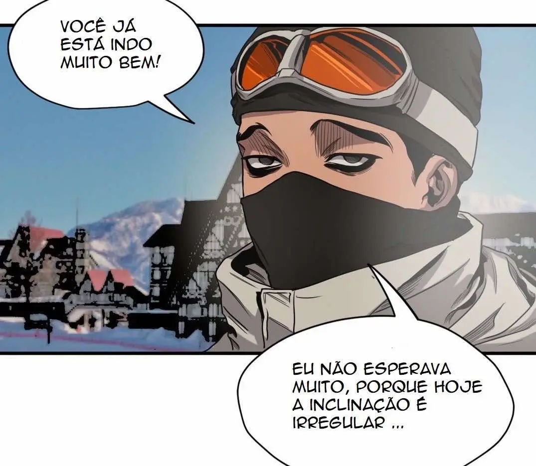 Killing Stalking – Capítulo 42 Yaoi – Página 41