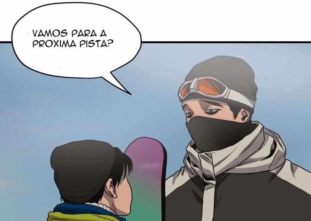 Killing Stalking – Capítulo 42 Yaoi – Página 42