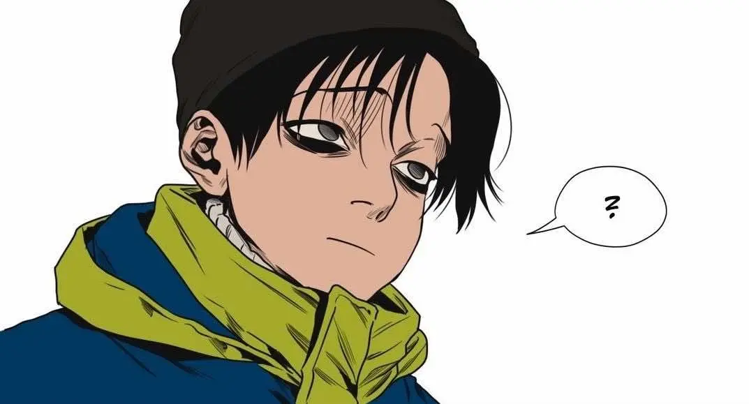 Killing Stalking – Capítulo 42 Yaoi – Página 43