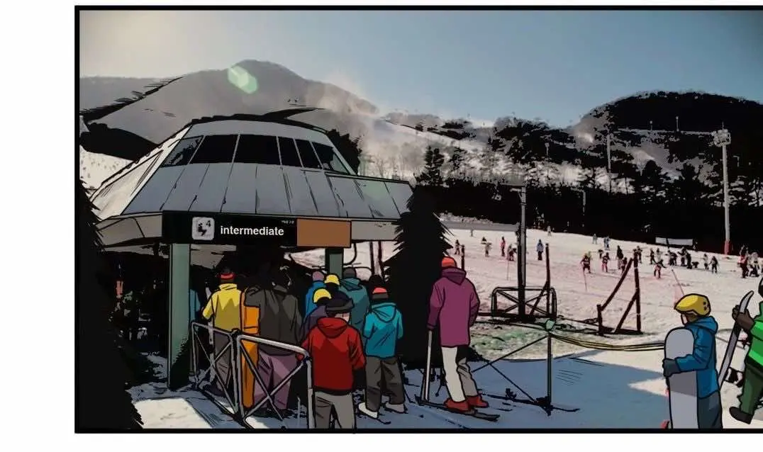 Killing Stalking – Capítulo 42 Yaoi – Página 44