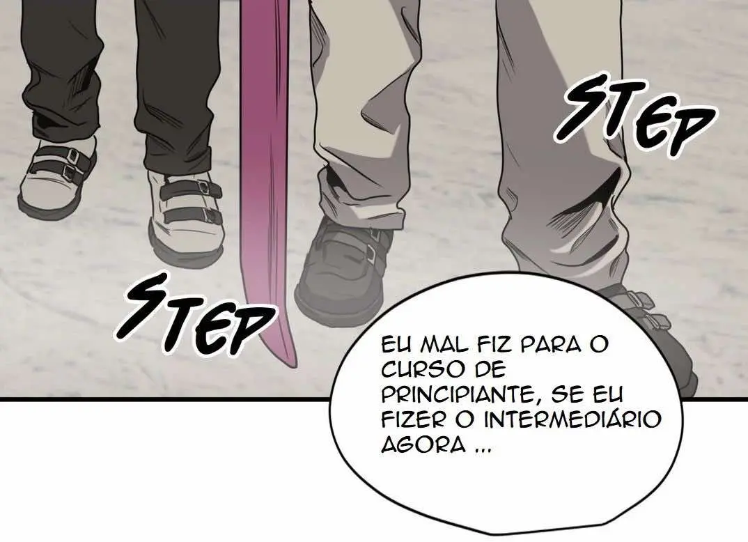 Killing Stalking – Capítulo 42 Yaoi – Página 47