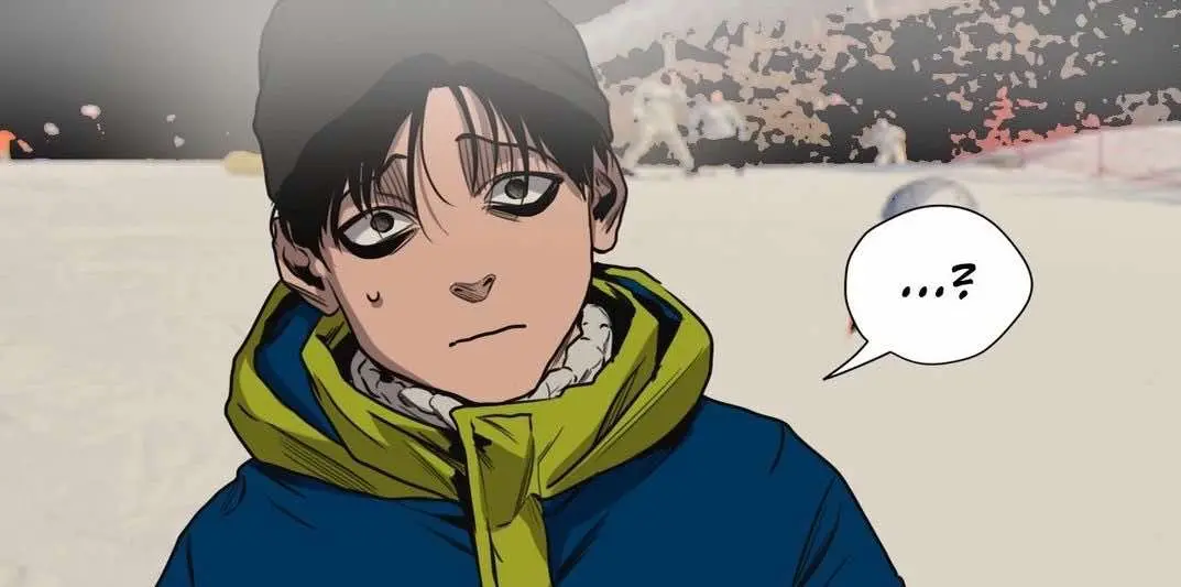 Killing Stalking – Capítulo 42 Yaoi – Página 49