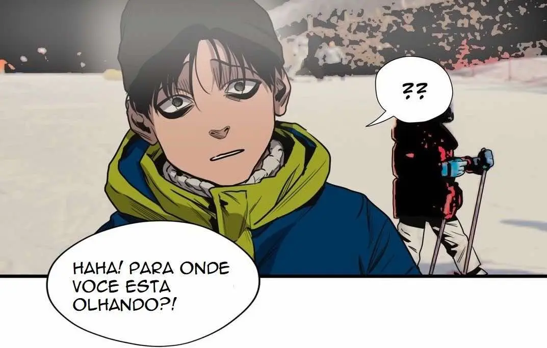 Killing Stalking – Capítulo 42 Yaoi – Página 51