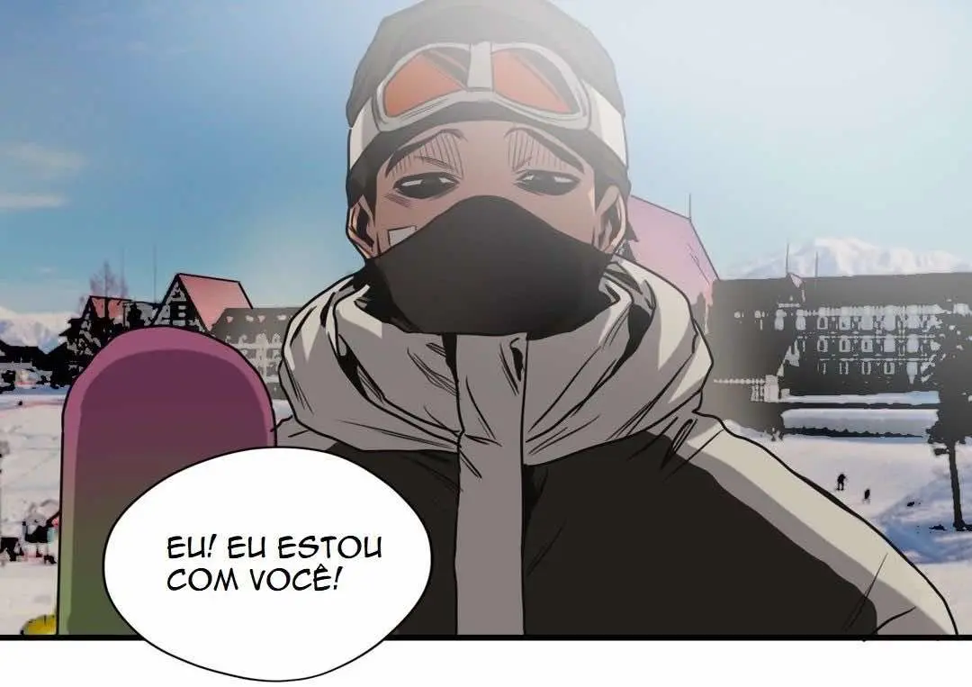 Killing Stalking – Capítulo 42 Yaoi – Página 52