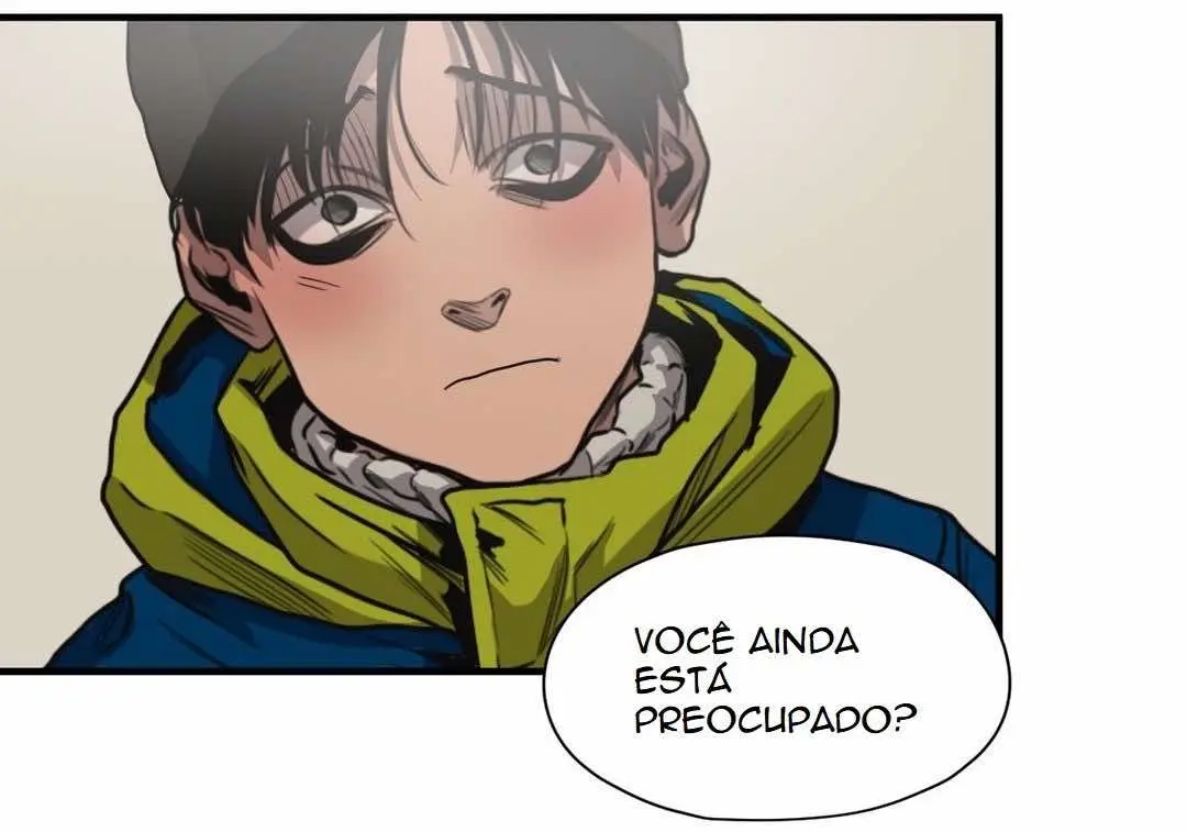 Killing Stalking – Capítulo 42 Yaoi – Página 53