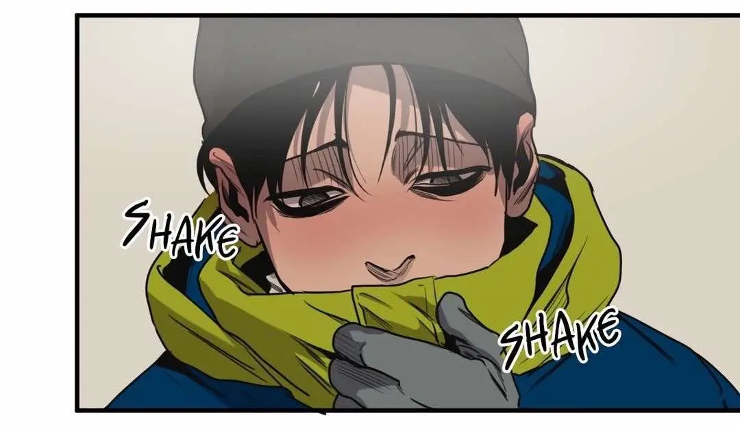 Killing Stalking – Capítulo 42 Yaoi – Página 54