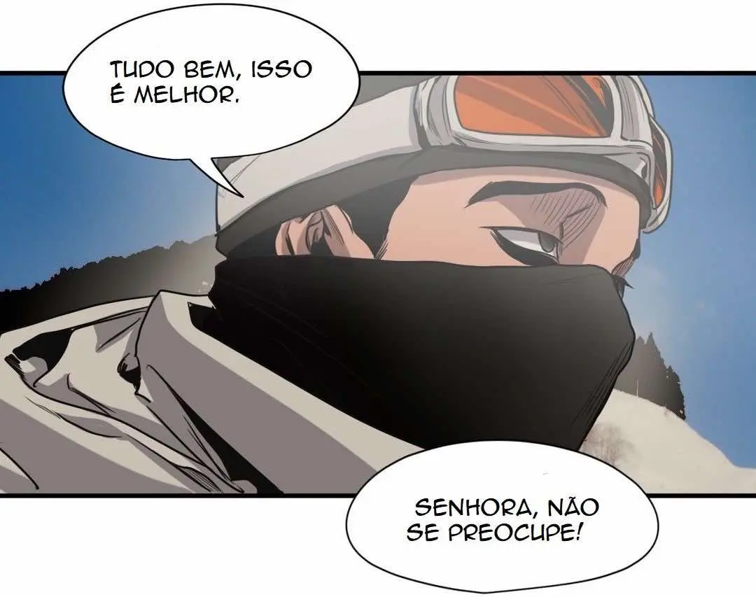 Killing Stalking – Capítulo 42 Yaoi – Página 55