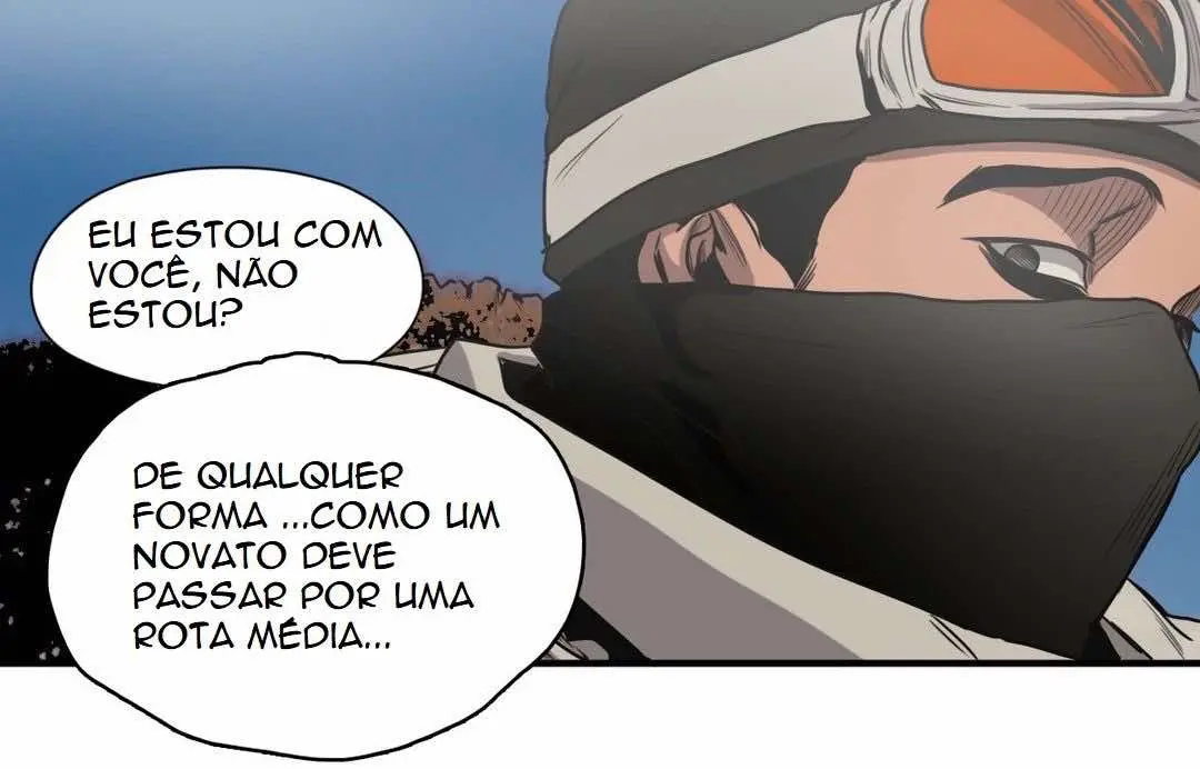 Killing Stalking – Capítulo 42 Yaoi – Página 56
