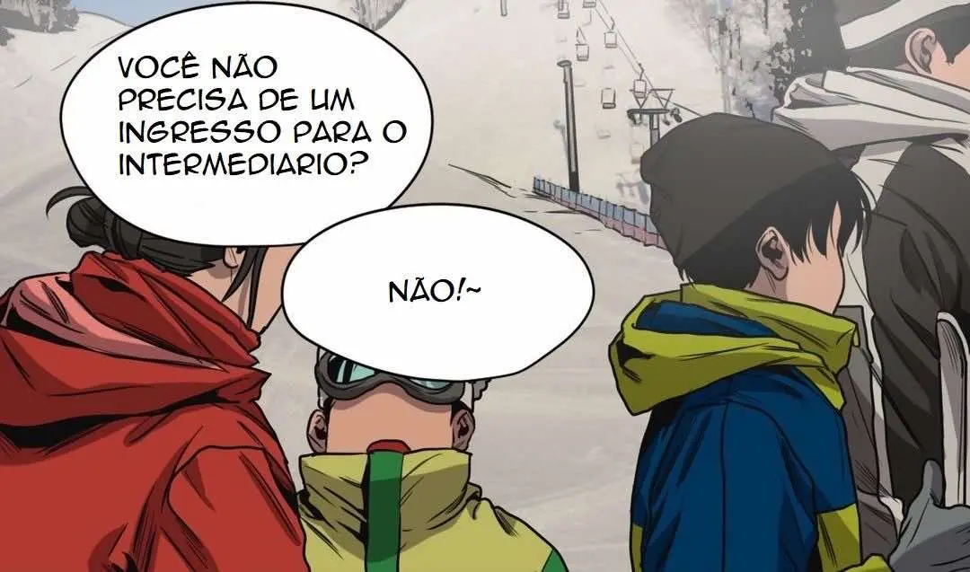 Killing Stalking – Capítulo 42 Yaoi – Página 57