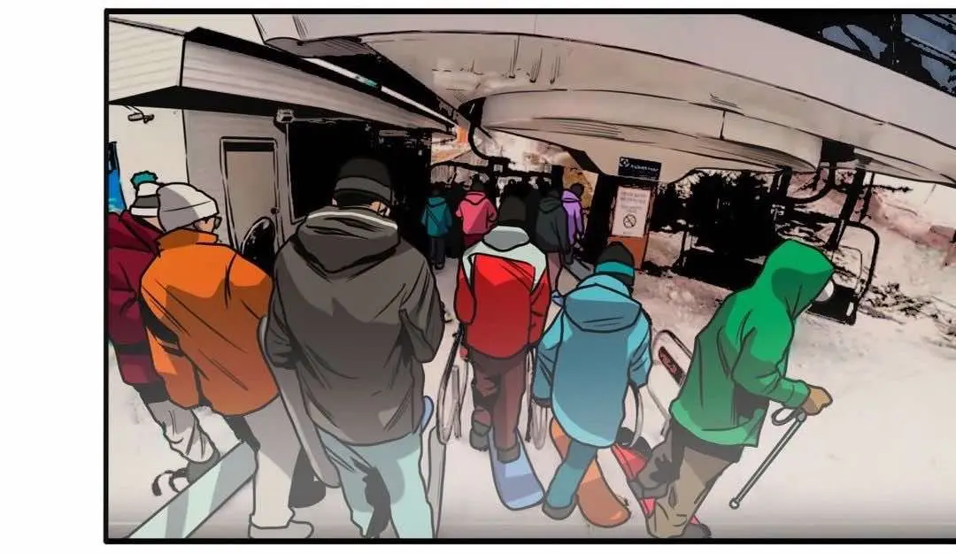 Killing Stalking – Capítulo 42 Yaoi – Página 58