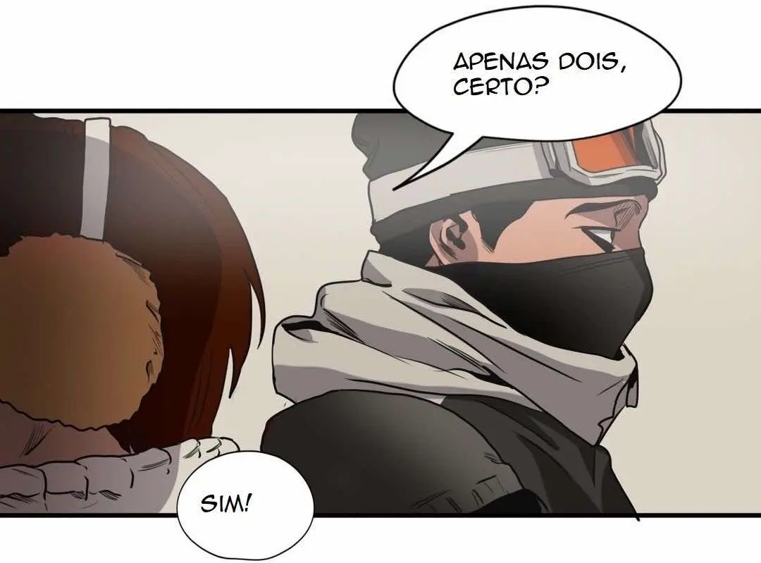 Killing Stalking – Capítulo 42 Yaoi – Página 60