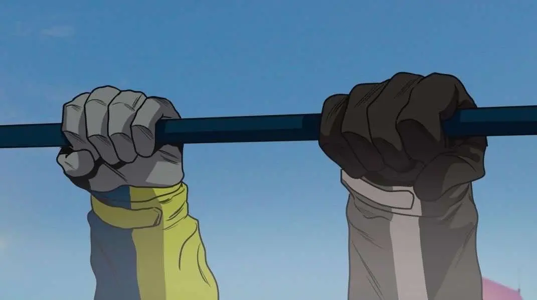 Killing Stalking – Capítulo 42 Yaoi – Página 64