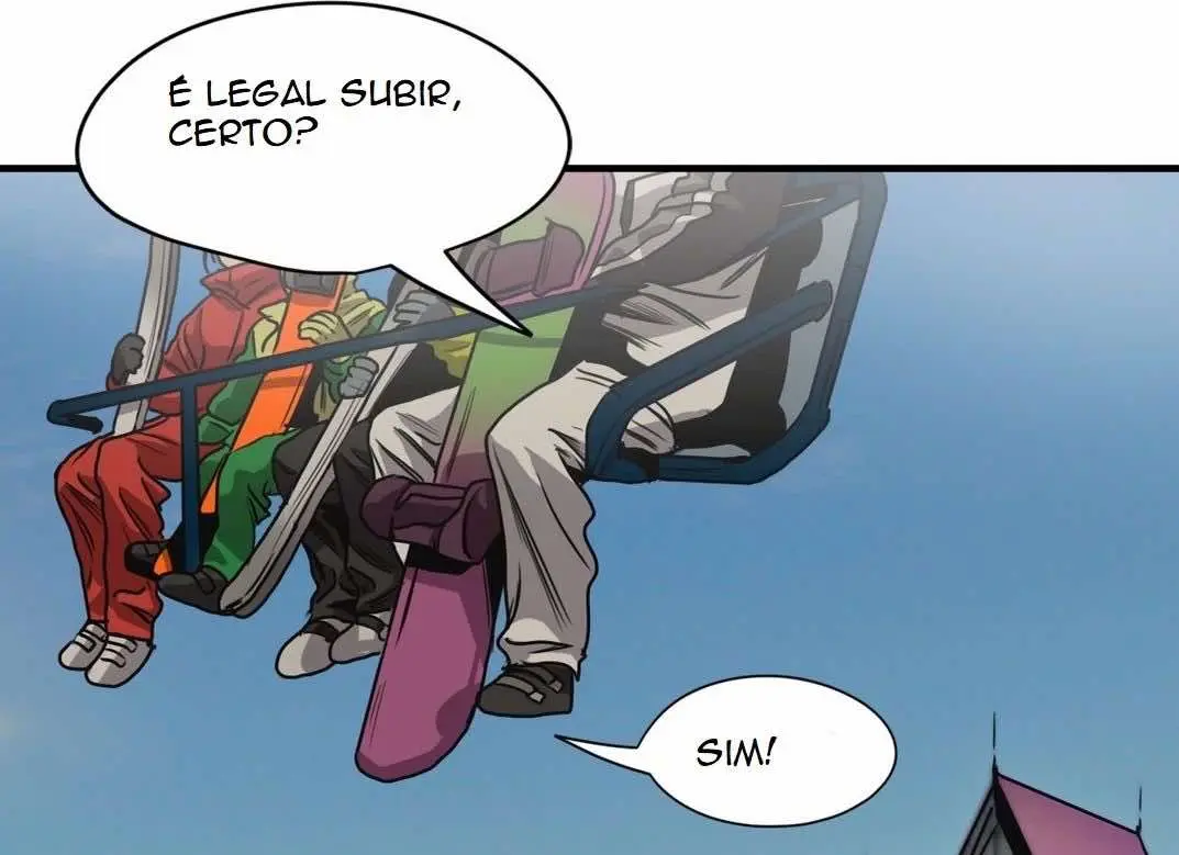 Killing Stalking – Capítulo 42 Yaoi – Página 65