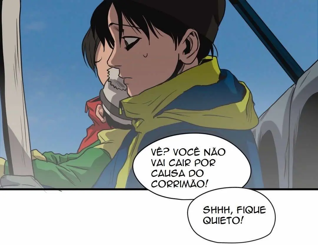 Killing Stalking – Capítulo 42 Yaoi – Página 69