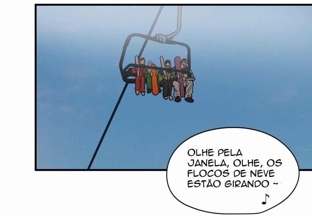 Killing Stalking – Capítulo 42 Yaoi – Página 73