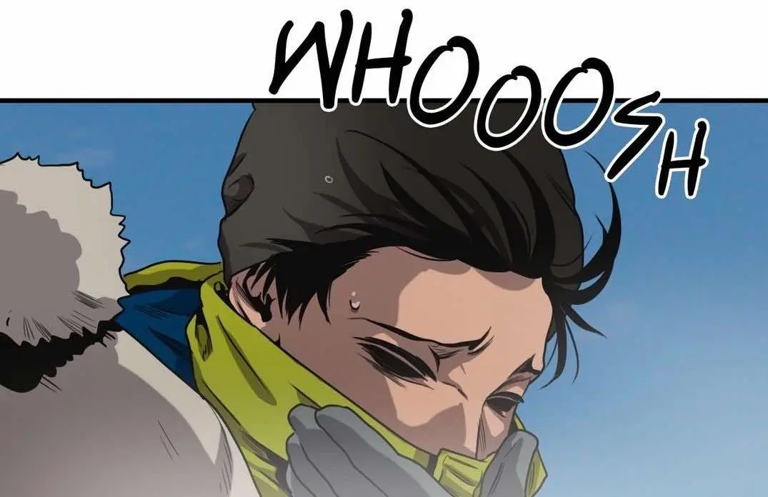 Killing Stalking – Capítulo 42 Yaoi – Página 76