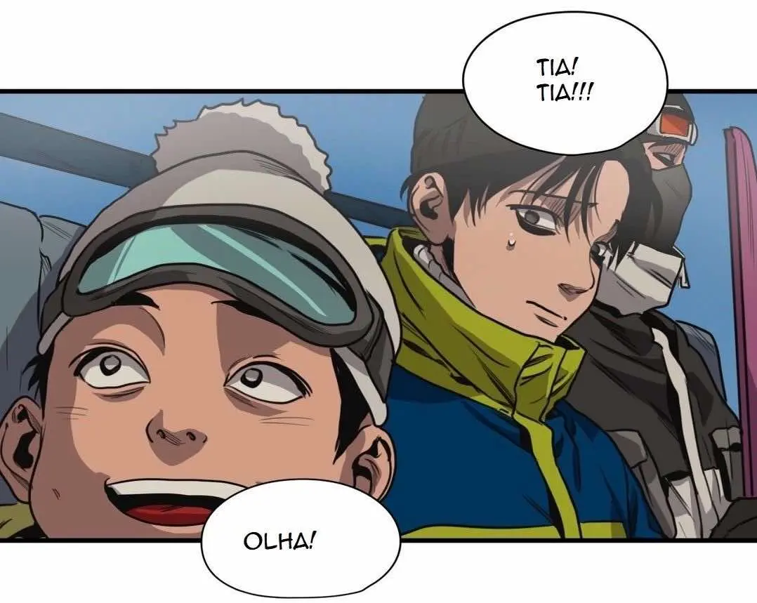 Killing Stalking – Capítulo 42 Yaoi – Página 77