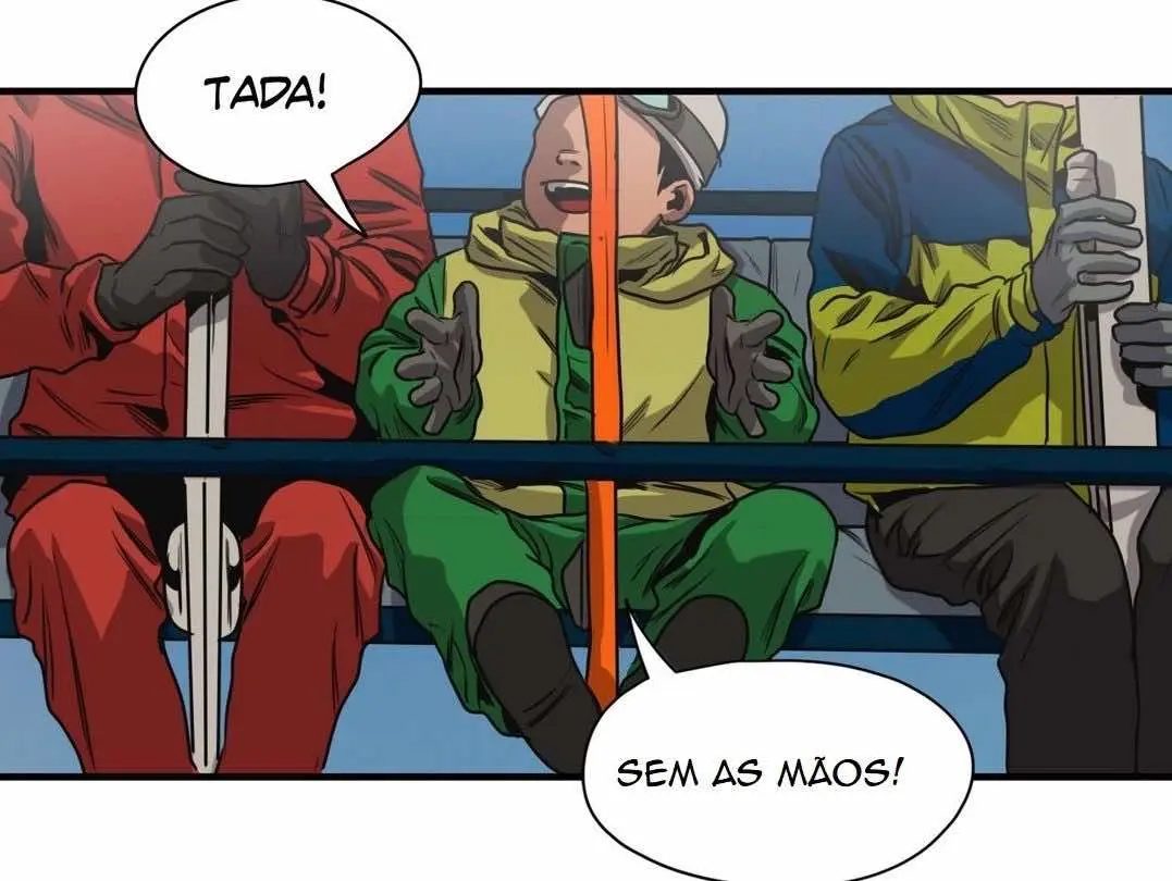 Killing Stalking – Capítulo 42 Yaoi – Página 78